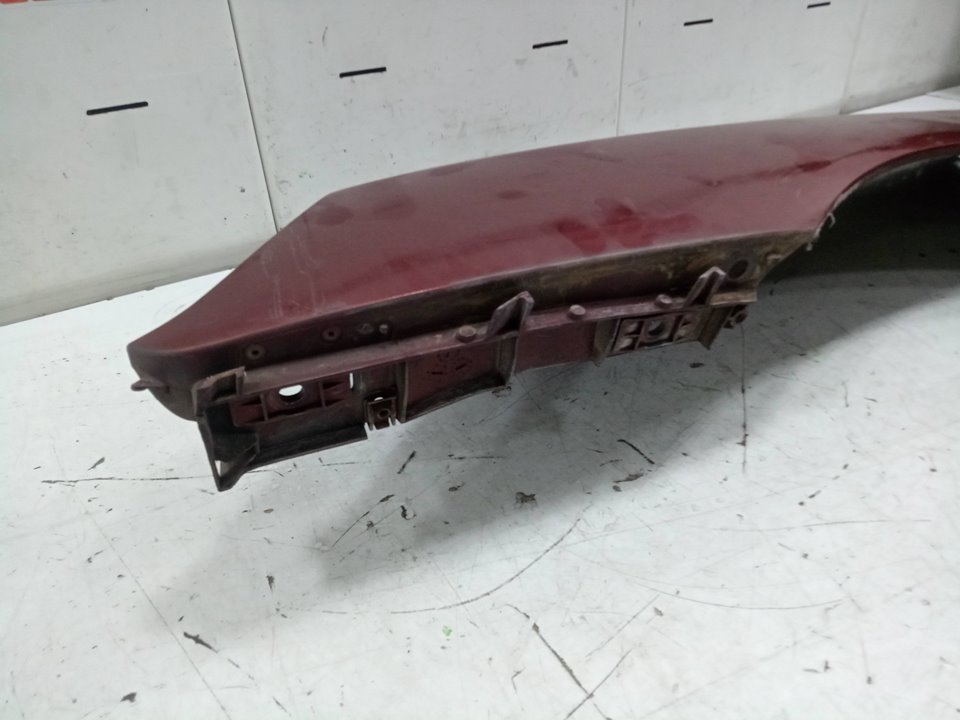 Aleta delantera izquierda renault espace iv (jk0) grand 