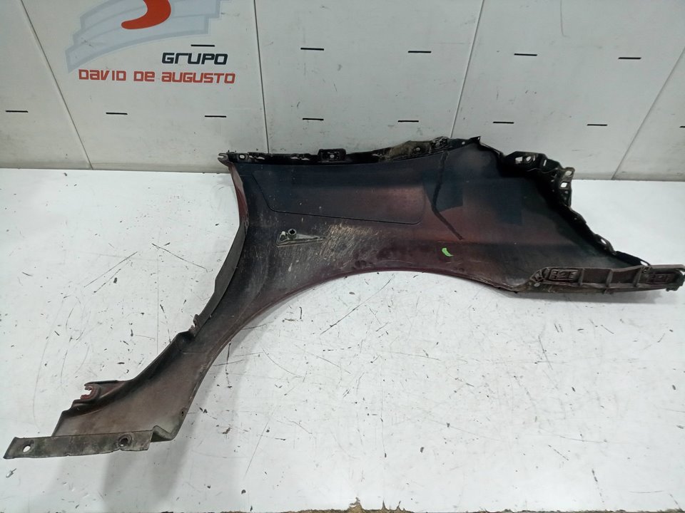 Aleta delantera izquierda renault espace iv (jk0) grand 