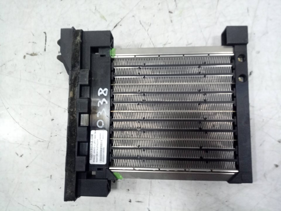 Resistencia calefaccion renault espace iv (jk0) grand 