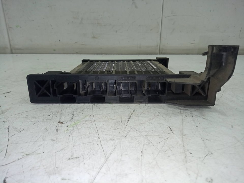 Resistencia calefaccion renault espace iv (jk0) grand 