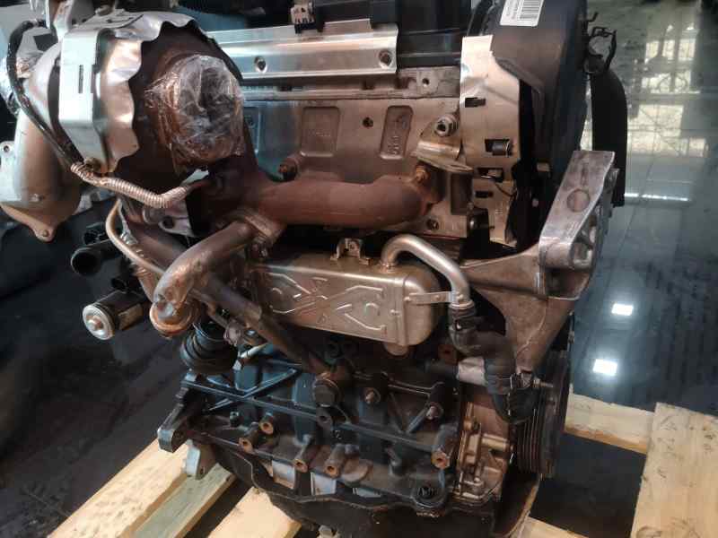  motor completo   seat altea (5p1) last edition 1.6 tdi