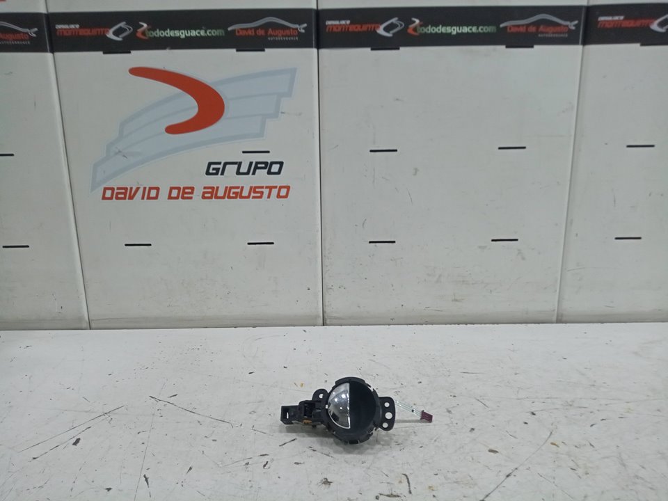 Maneta interior delantera izquierda mini mini cooper