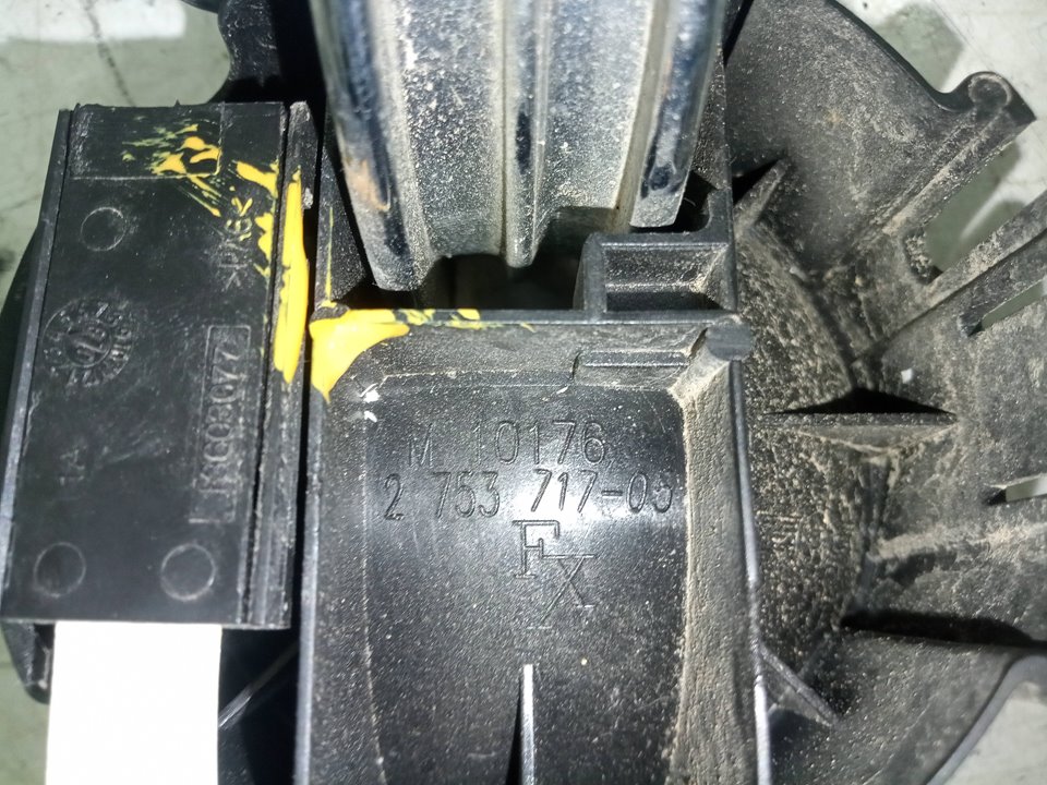 Maneta interior delantera izquierda mini mini cooper