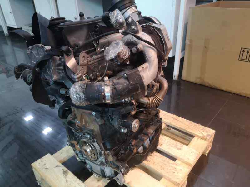  motor completo   seat altea (5p1) last edition 1.6 tdi