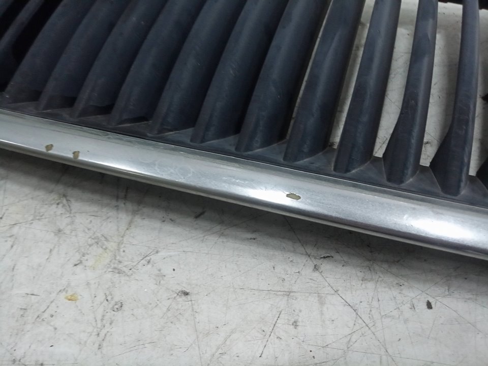 Rejilla delantera skoda octavia ii 1.9 tdi