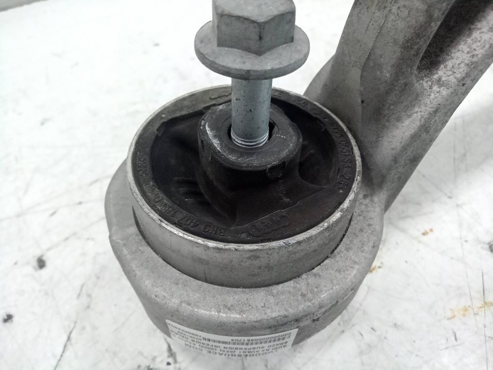 Brazo suspension inferior delantero derecho audi a4 avant 2.0 tdi