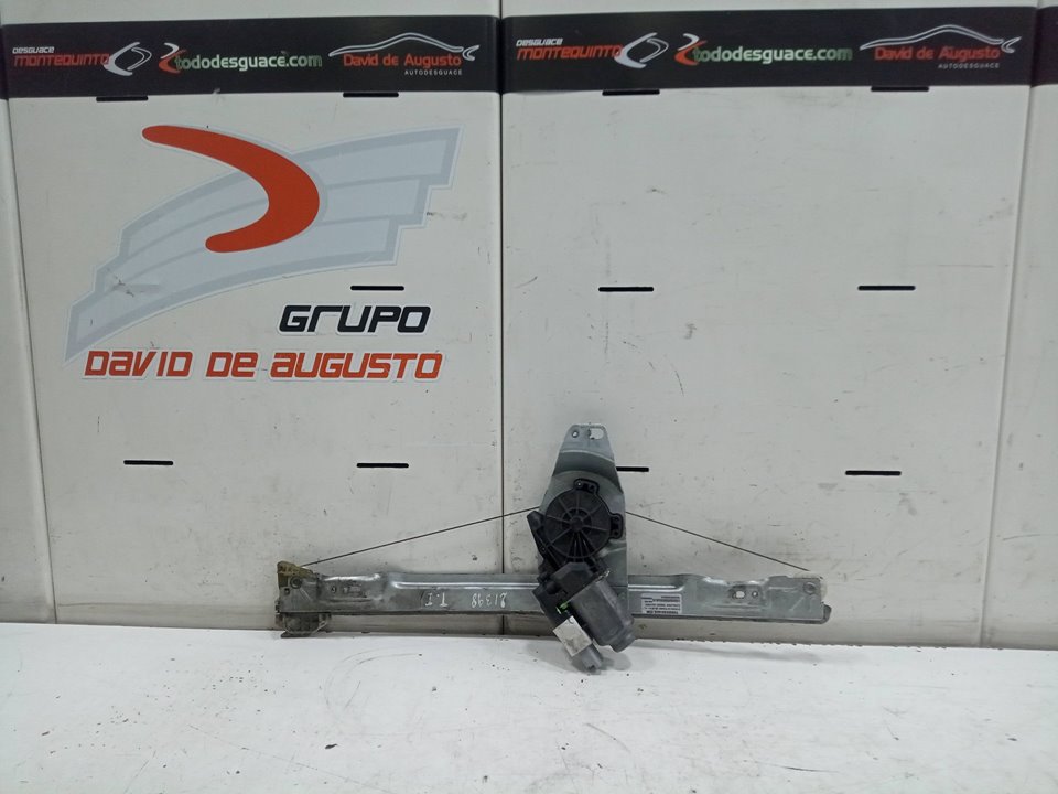Elevalunas trasero izquierdo citroen c4 picasso ii  c4 picasso (05.2013)     