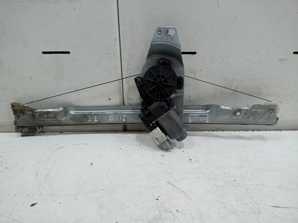 Elevalunas trasero izquierdo citroen c4 picasso ii  c4 picasso (05.2013)     
