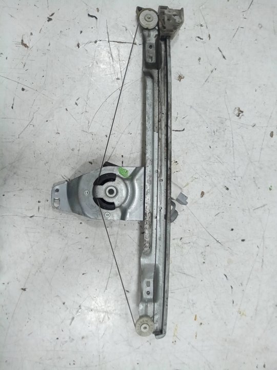 Elevalunas trasero izquierdo citroen c4 picasso ii  c4 picasso (05.2013)     