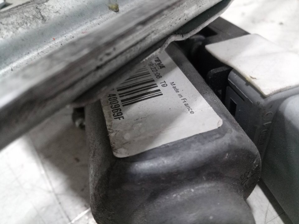 Elevalunas trasero izquierdo citroen c4 picasso ii  c4 picasso (05.2013)     