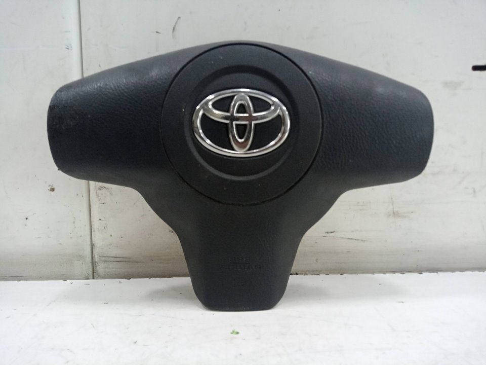 Airbag delantero izquierdo toyota rav 4 iii 2.2 d 4wd (ala30_)