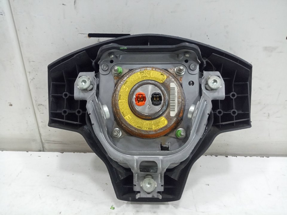 Airbag delantero izquierdo toyota rav 4 iii 2.2 d 4wd (ala30_)