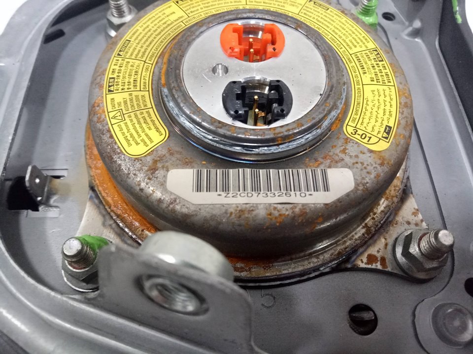 Airbag delantero izquierdo toyota rav 4 iii 2.2 d 4wd (ala30_)