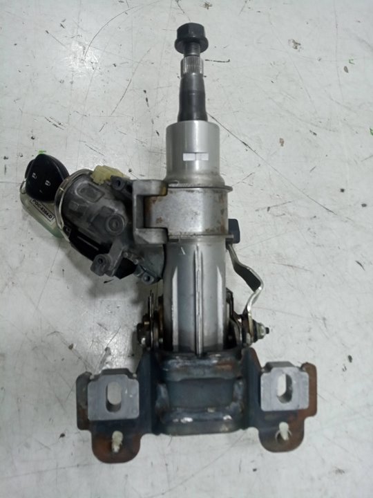 Columna direccion toyota rav 4 iii 2.2 d 4wd (ala30_)
