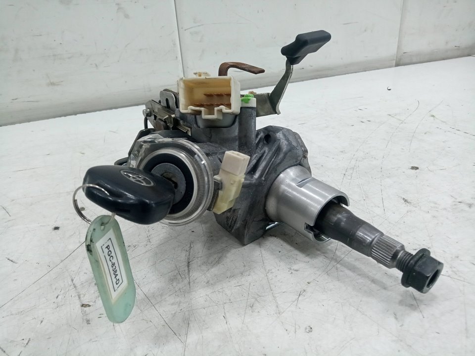 Columna direccion toyota rav 4 iii 2.2 d 4wd (ala30_)
