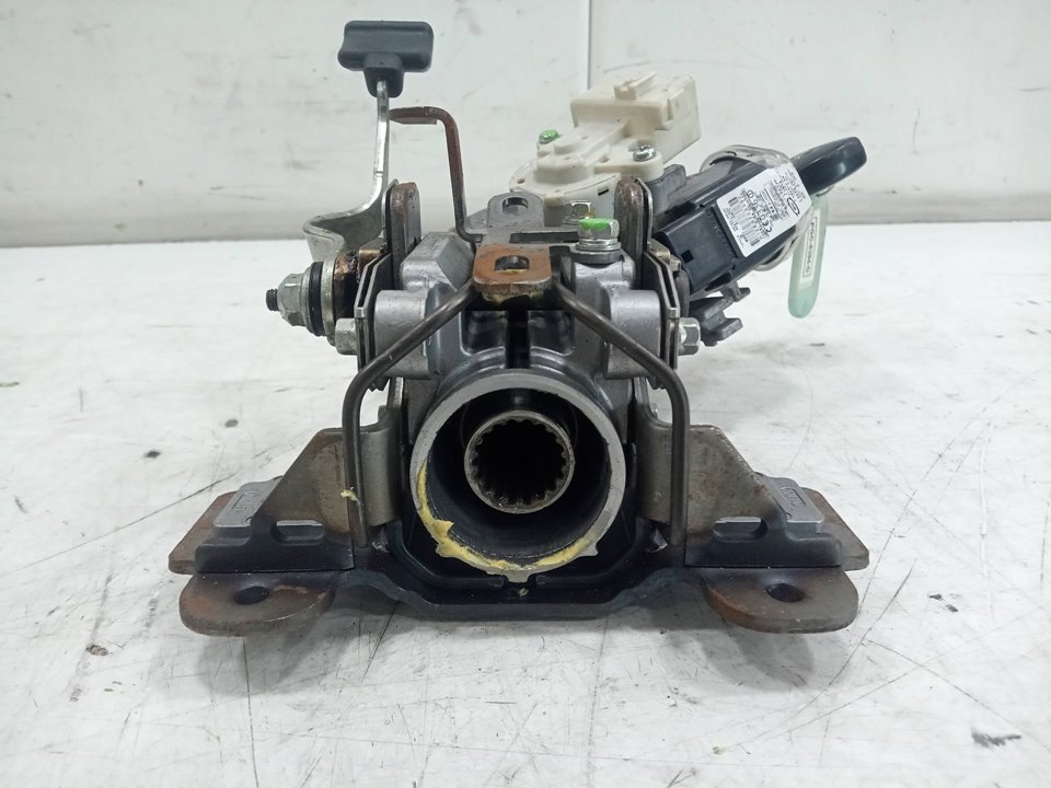 Columna direccion toyota rav 4 iii 2.2 d 4wd (ala30_)