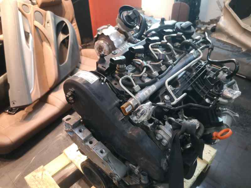  motor completo   seat altea (5p1) last edition 1.6 tdi