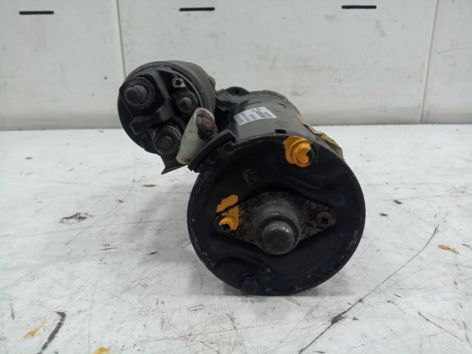 Motor arranque bmw 3 320 d
