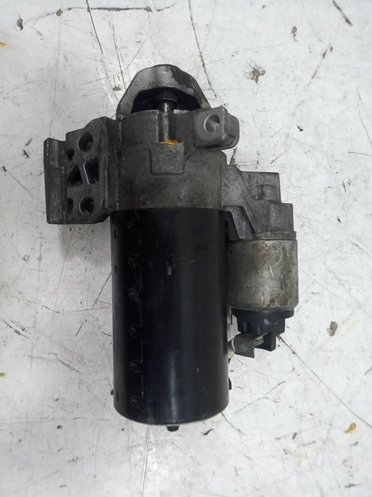 Motor arranque bmw 3 320 d