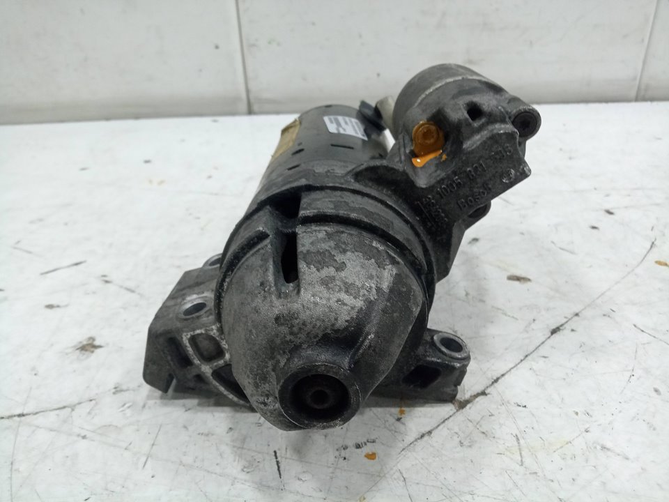Motor arranque bmw 3 320 d