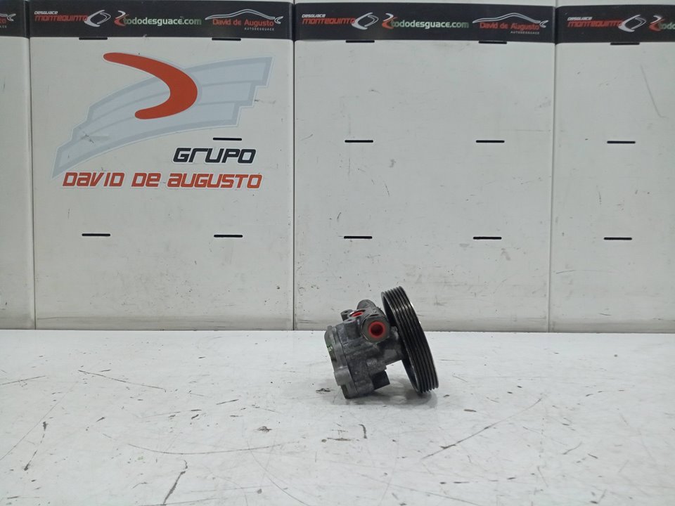 Bomba direccion ford fiesta v 1.4 tdci