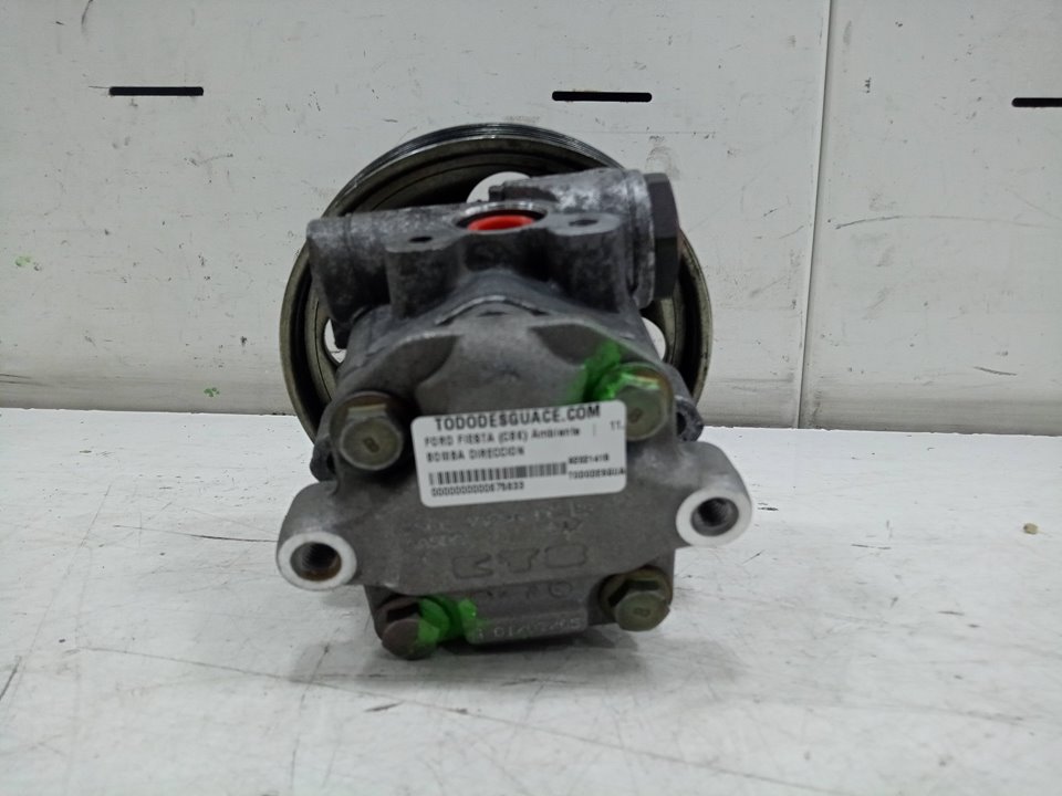 Bomba direccion ford fiesta v 1.4 tdci