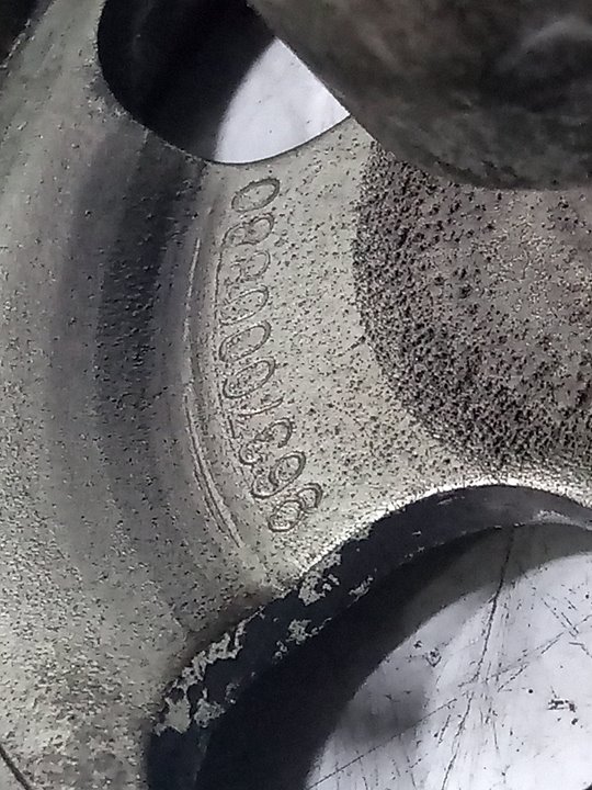 Bomba direccion ford fiesta v 1.4 tdci