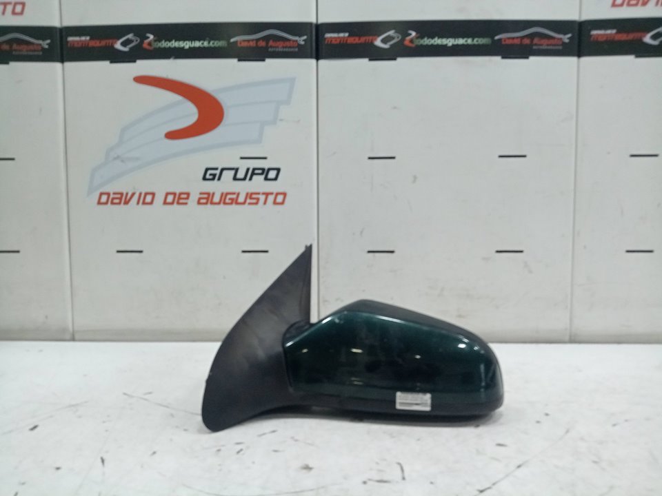 Retrovisor izquierdo electrico opel astra h 1.4 (l48)