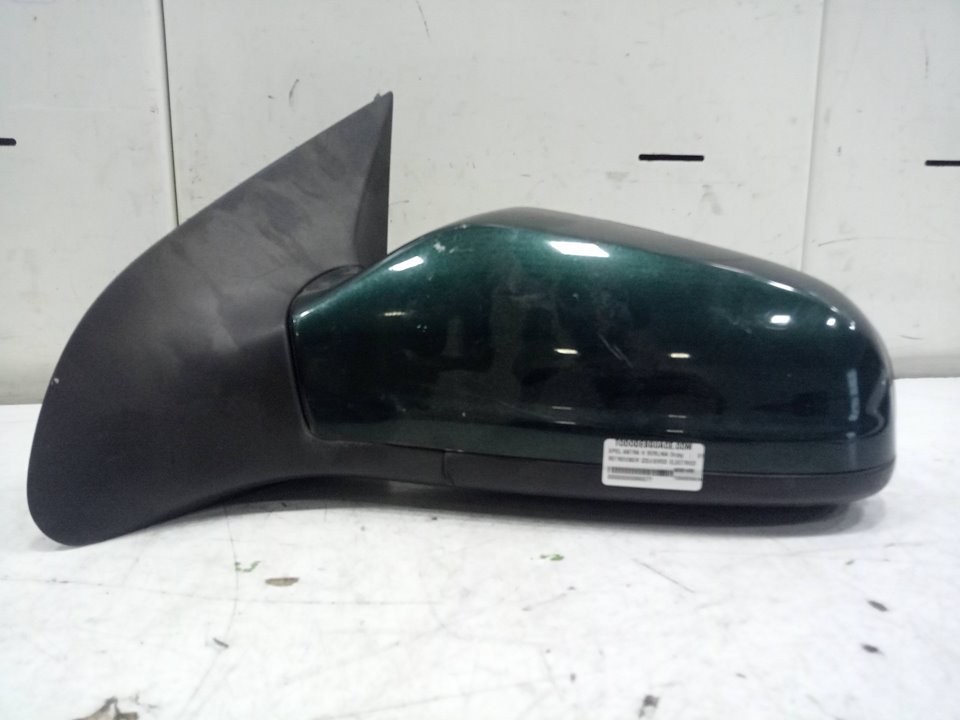 Retrovisor izquierdo electrico opel astra h 1.4 (l48)