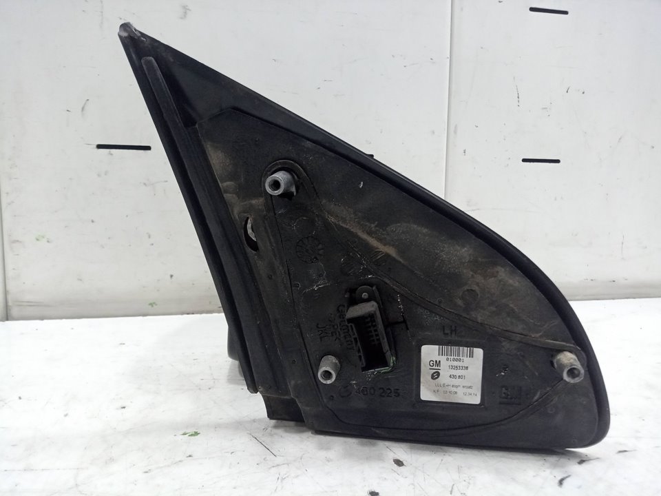 Retrovisor izquierdo electrico opel astra h 1.4 (l48)
