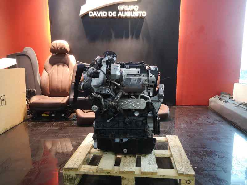  motor completo   seat altea (5p1) last edition 1.6 tdi