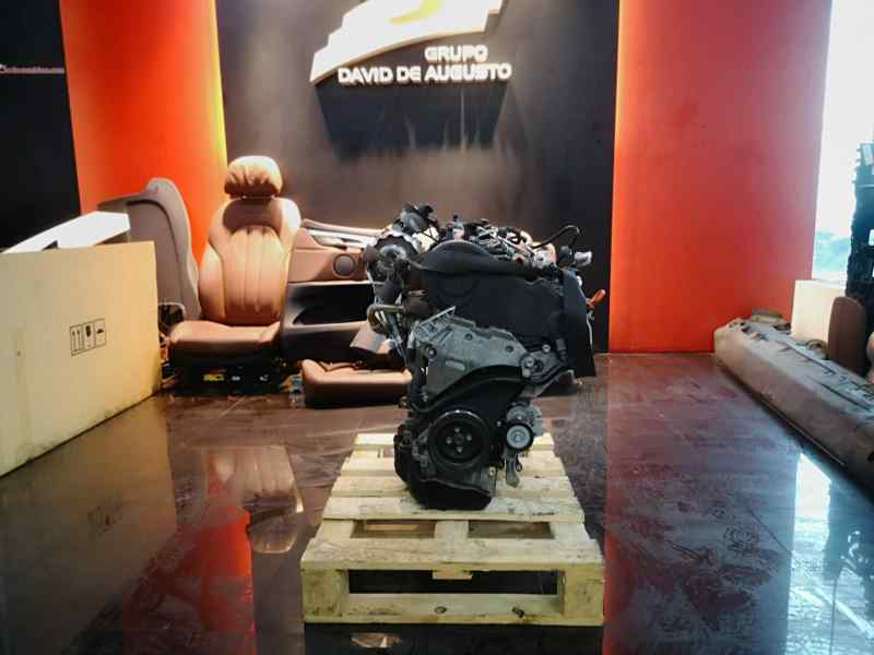  motor completo   seat altea (5p1) last edition 1.6 tdi