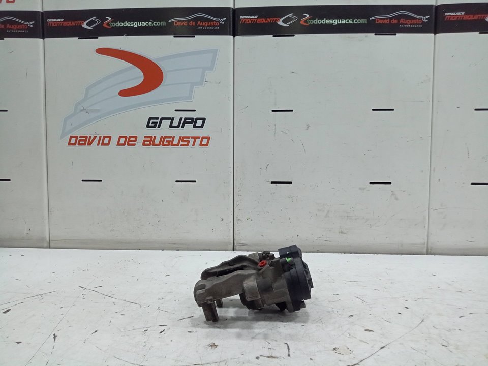 Pinza freno trasera derecha volkswagen golf vii variant 1.6 tdi