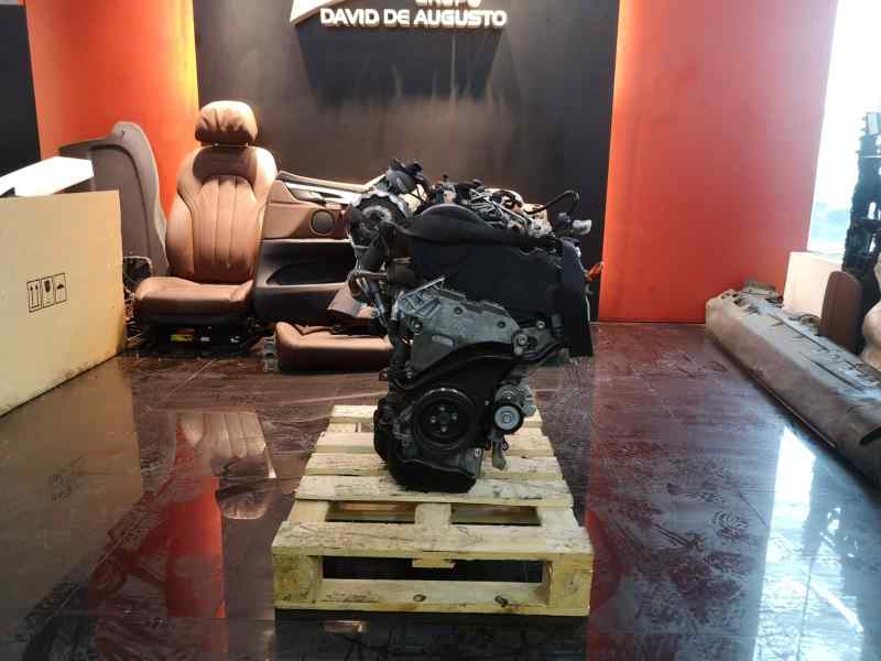  motor completo   seat altea (5p1) last edition 1.6 tdi