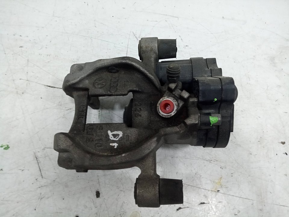 Pinza freno trasera derecha volkswagen golf vii variant 1.6 tdi