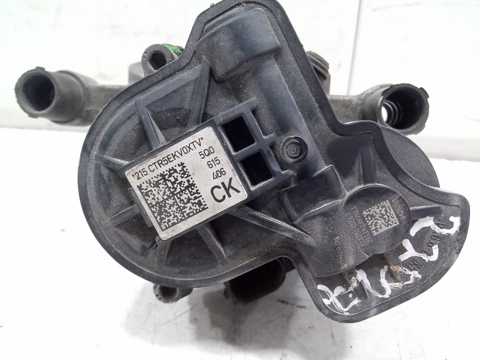 Pinza freno trasera derecha volkswagen golf vii variant 1.6 tdi