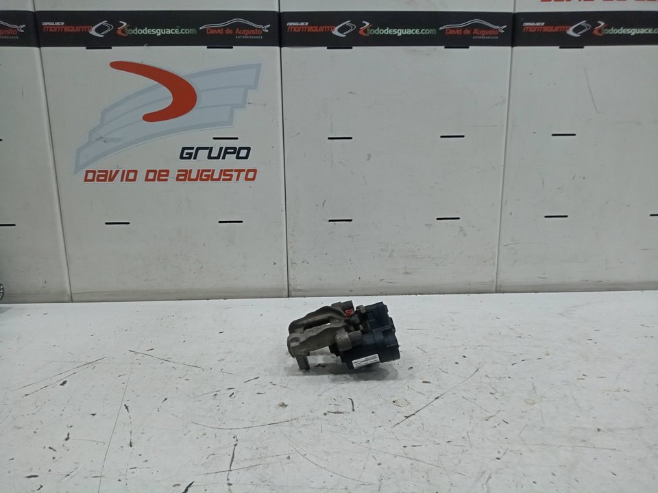 Pinza freno trasera izquierda volkswagen golf vii variant 1.6 tdi