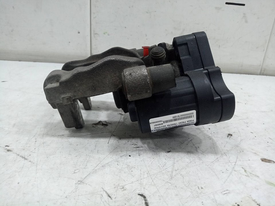 Pinza freno trasera izquierda volkswagen golf vii variant 1.6 tdi