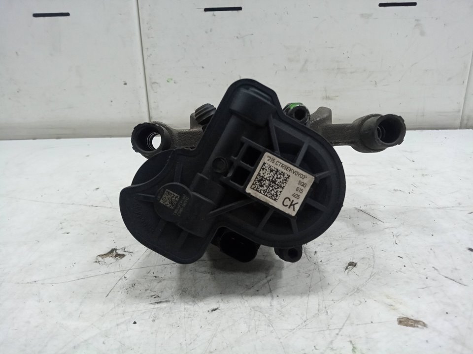 Pinza freno trasera izquierda volkswagen golf vii variant 1.6 tdi