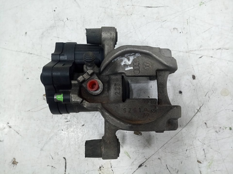 Pinza freno trasera izquierda volkswagen golf vii variant 1.6 tdi