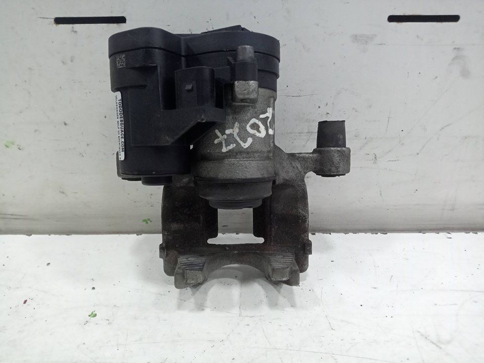 Pinza freno trasera izquierda volkswagen golf vii variant 1.6 tdi