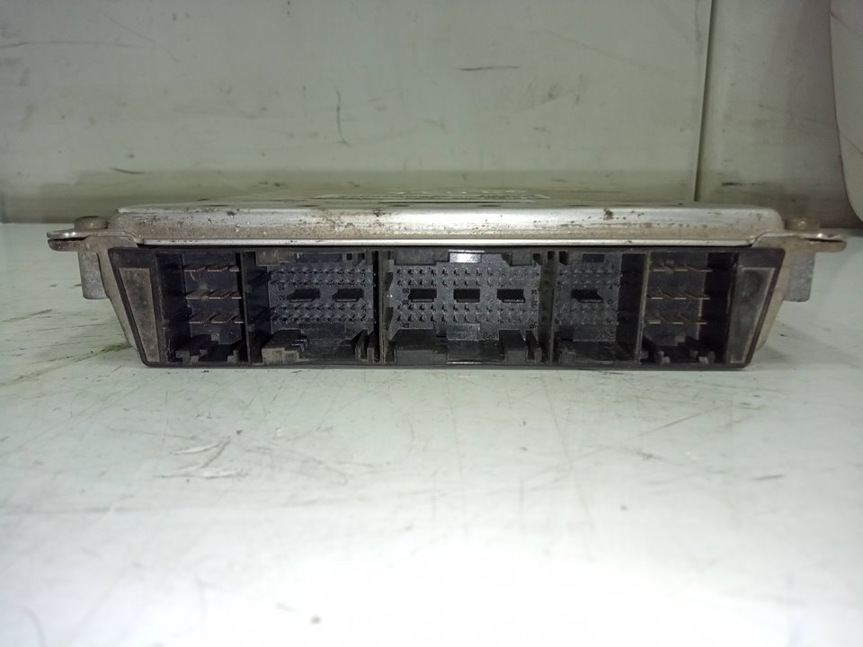 Centralita motor uce mercedes-benz clase m ml 270 cdi (163.113)