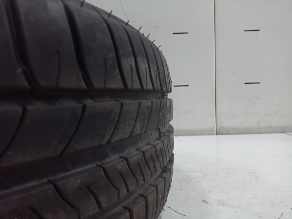 Rueda de repuesto mercedes-benz clase c c 270 cdi (203.016)