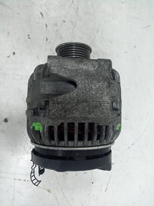 Alternador seat exeo 1.8 t