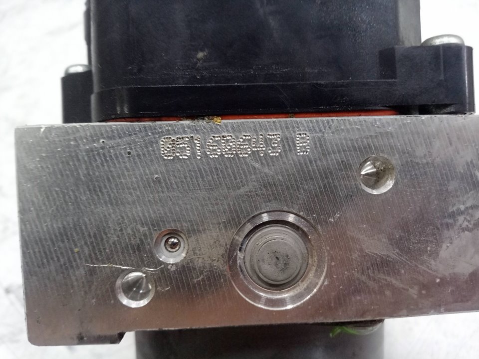 Abs toyota corolla (210)       ..