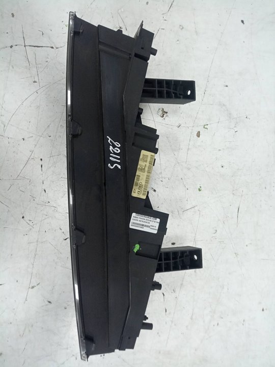 Cuadro instrumentos nissan primera hatchback 1.9 dci