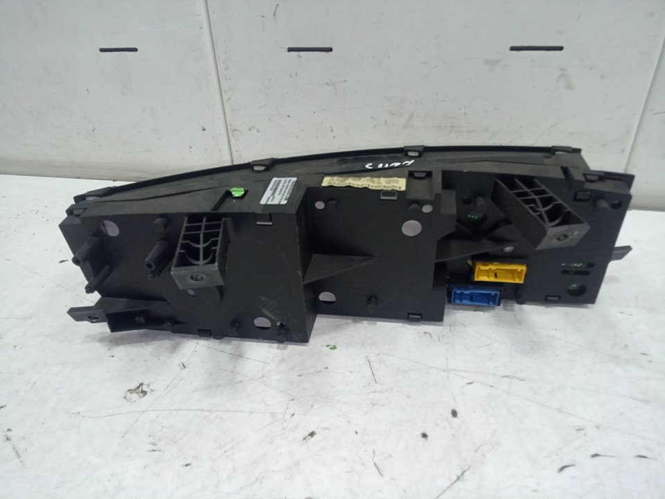 Cuadro instrumentos nissan primera hatchback 1.9 dci