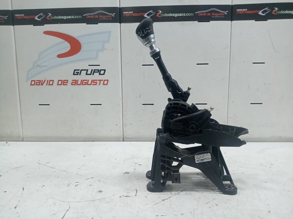 Palanca cambio ford tourneo connect  grand tourneo connect kombi 1.5 tdci