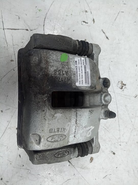 Pinza freno delantera izquierda ford tourneo connect  grand tourneo connect kombi 1.5 tdci