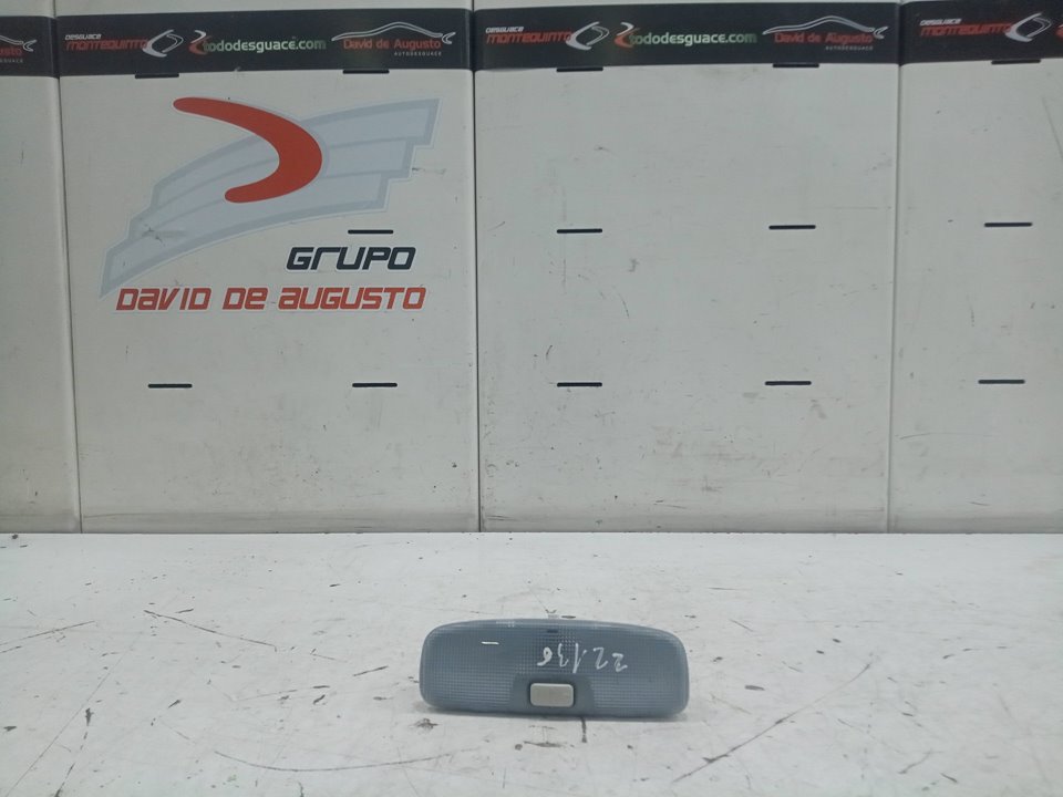 Luz interior trasera ford tourneo connect  grand tourneo connect kombi 1.5 tdci